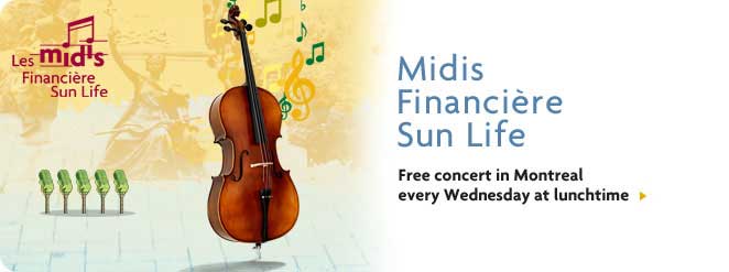 Midis Financière Sun Life
